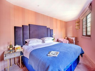 Vakantiehuis Beeston Kenmerken 32