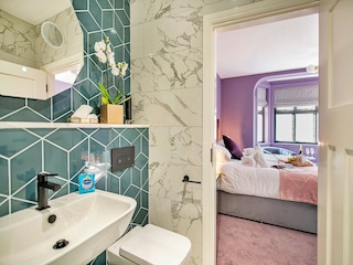 Holiday house Beeston Features 20