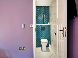 Casa per le vacanze Beeston Caratteristiche 21