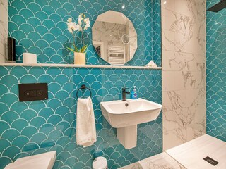 Vakantiehuis Beeston Kenmerken 27