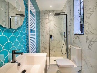 Vakantiehuis Beeston Kenmerken 20