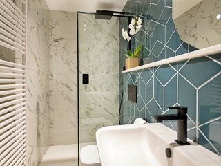 Vakantiehuis Beeston Kenmerken 16