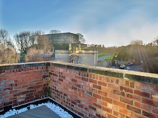 Ferienhaus Beeston Außenaufnahme 1