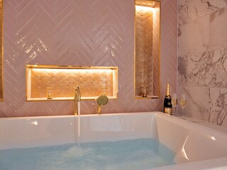 Vakantiehuis Beeston  40