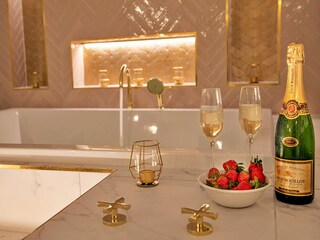 Vakantiehuis Beeston  40