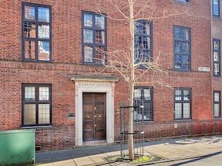 Holiday house Beeston Outdoor Recording 6