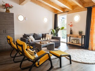 Appartamento Rennweg am Katschberg Caratteristiche 9