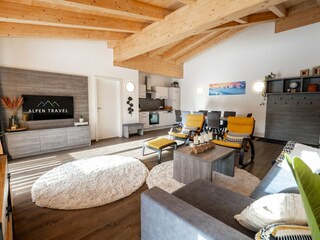 Apartamento Rennweg am Katschberg Características 11