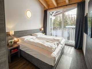 Appartement Rennweg am Katschberg Kenmerken 13