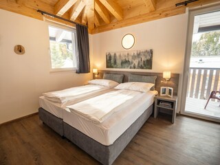 Appartement Rennweg am Katschberg Équipement 11