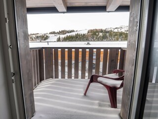 Apartment Rennweg am Katschberg Outdoor Recording 2