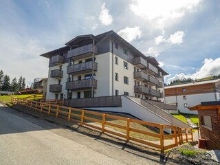 Apartment Rennweg am Katschberg Outdoor Recording 3