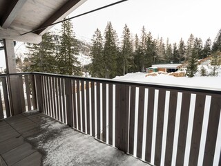 Appartement Rennweg am Katschberg Buitenaudio-opname 5