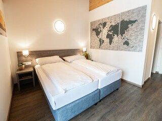 Appartement Rennweg am Katschberg Équipement 15