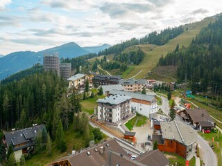 Appartamento Rennweg am Katschberg Ambiente 28