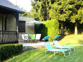 Apartment Rilly-sur-Aisne  4