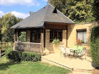 Appartement Rilly-sur-Aisne  5