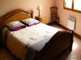 Appartement Rilly-sur-Aisne  7