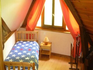 Appartement Rilly-sur-Aisne  8