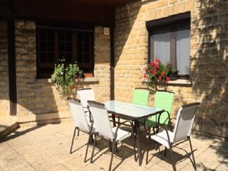 Apartment Rilly-sur-Aisne  9