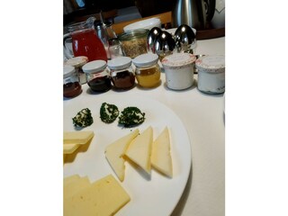 Appartamento per vacanze Terenten Caratteristiche 19