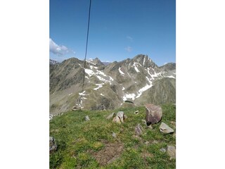 Appartamento per vacanze Terenten Ambiente 28