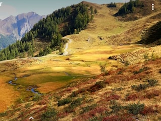 Appartamento per vacanze Terenten Ambiente 36