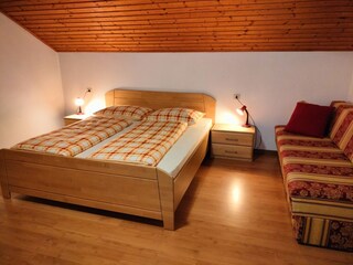 Appartamento per vacanze Terenten Caratteristiche 16