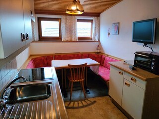 Appartamento per vacanze Terenten Caratteristiche 15