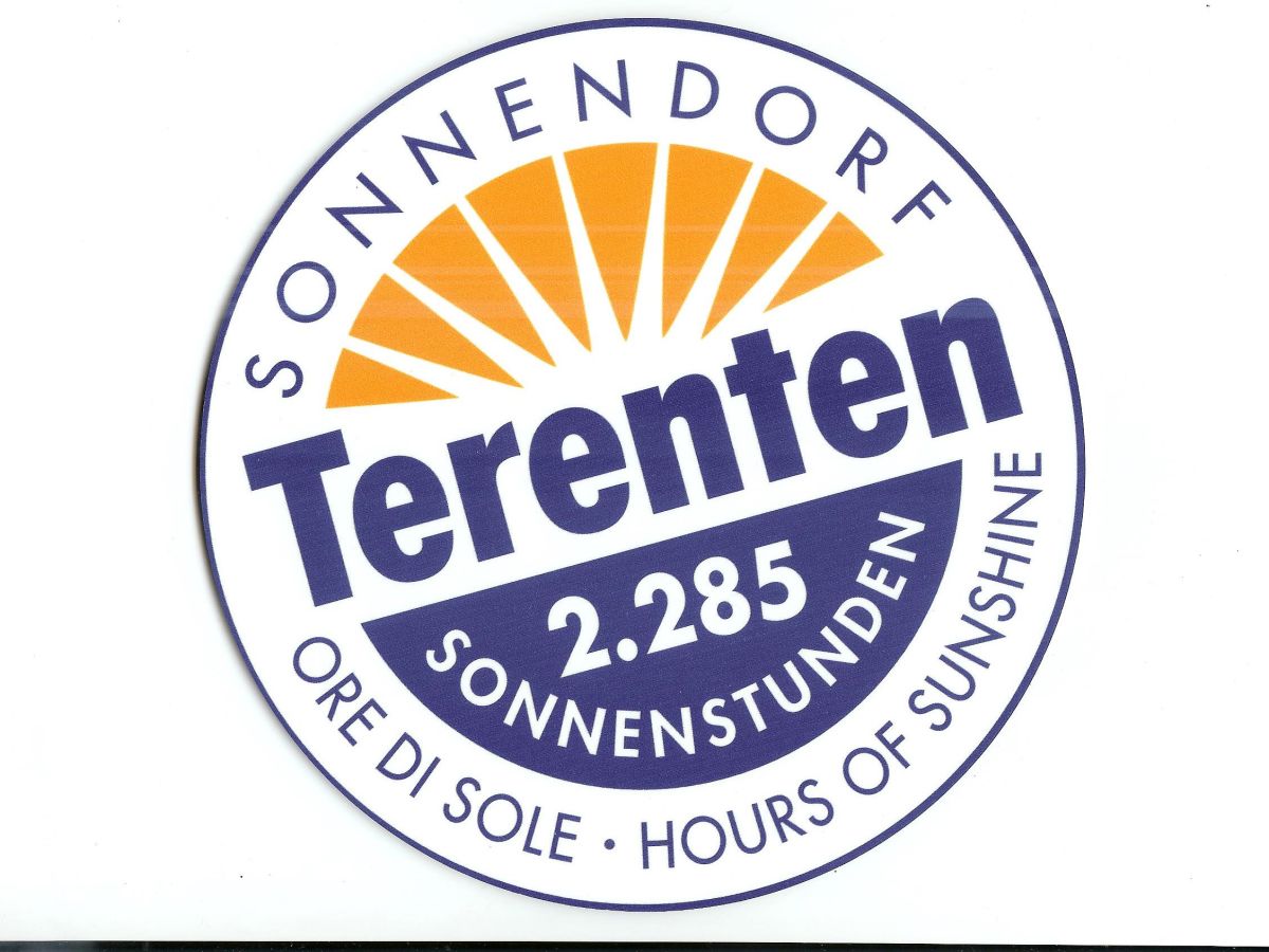 Logo Sonnendorf Terenten