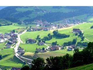 Appartamento per vacanze Terenten Ambiente 21