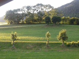 Appartamento per vacanze Terenten Ambiente 22