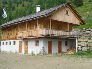 Appartamento per vacanze Terenten Ambiente 26