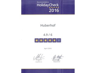 Appartamento per vacanze Terenten Documento 43