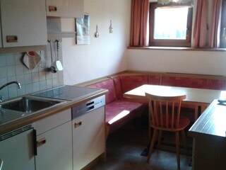 Appartamento per vacanze Terenten Caratteristiche 13