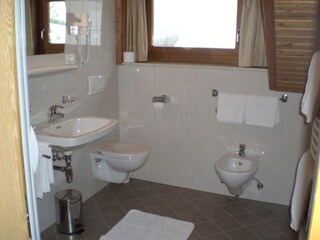 Appartamento per vacanze Terenten Caratteristiche 17