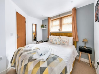 Apartment Harrogate Ausstattung 6