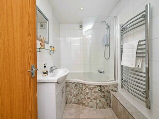 Appartamento Harrogate Caratteristiche 16