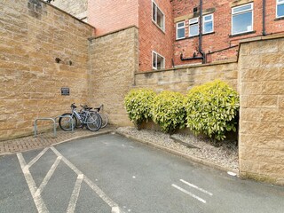 Appartement Harrogate  18