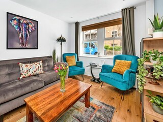 Appartement Harrogate Équipement 13