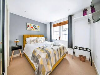 Apartment Harrogate Features 14