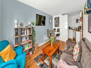 Apartment Harrogate Ausstattung 7