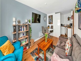 Appartement Harrogate Kenmerken 14