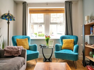 Apartment Harrogate Ausstattung 8