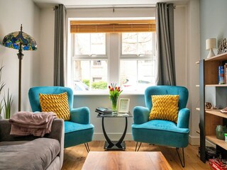 Appartamento Harrogate Caratteristiche 10