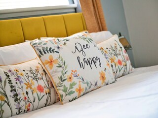 Appartamento Harrogate Caratteristiche 7