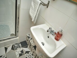 Apartment Harrogate Ausstattung 12