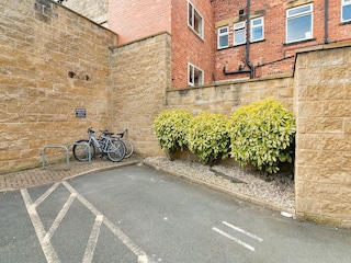 Appartement Harrogate  18