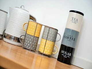 Appartamento Harrogate  21