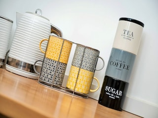 Appartement Harrogate  19